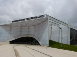 Dornier Museum - Friedrichshafen / Germany - Германия
