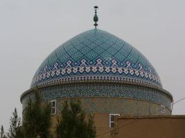 Yazd - Nain - Йезд / Islamic Republic of Iran - Исламская Республика Иран