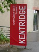 Kunstmuseum Gegenwart - William Kentridge - Basel  Базель / Switzerland - Швейцария