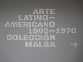 Museo de Arte Latinoamericano - Buenos Aires - Буэнос-Айрес / Argentina - Аргентина