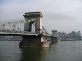 Budapest - Будапешт / Hungary - Венгрия