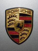 Porsche Museum - Zuffenhausen / Germany - Германия