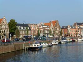 Haarlem - Харлем / Kingdom of the Netherlands - Нидерланды