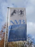 NMB Neues Museum Biel - La Cinecollection - Biel - Биль / Switzerland - Швейцария