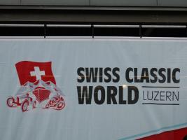 Swiss Classic World 2019 - Luzern - Люцерн / Switzerland - Швейцария