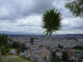 Proyecto de asistencia - Bogota - Medellin / Republica de Colombia - Республика Колумбия