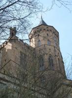 Burg Hohenzollern - Замок Гогенцоллерн / Germany - Германия