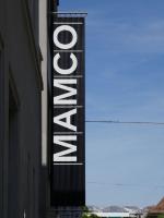 MAMCO - Musée d'Art moderne et contemporain - Inventaire - Genève - Женева / Switzerland - Швейцария