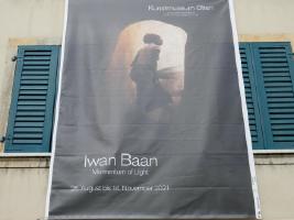 Kunstmuseum - Baan und Keiser - Olten - Ольтен / Switzerland - Швейцария