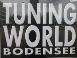 Tuning World Bodensee - Тюнинг мир / Germany - Германия