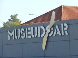 Museo do Ar Sintra - Музей - Синтра / Portugal - Португалия
