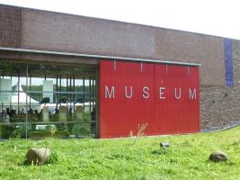 Nederlands Openluchtmuseum Arnhem - Арнем / Kingdom of the Netherlands - Нидерланды