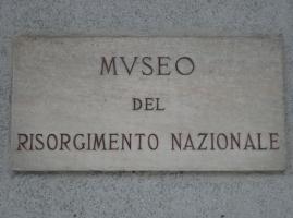 Museo del Risorgimento - Milano  - Милан / Italy - Италия
