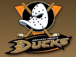 Mighty Ducks!