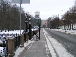 Пушкин 2007