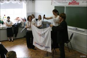 ШЮП Выпускной-2008 (2007-2008 год)