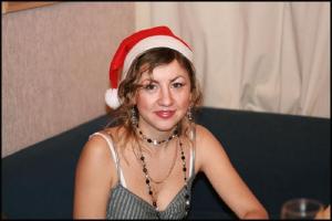 Рождество 2007