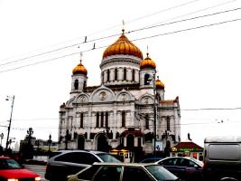 2008.02.08. Москва