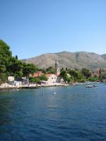 Хорватия 2009, Дубровник