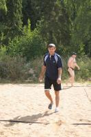 можайск beach volley  21 июля 2007