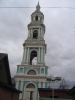 Кострома, 1-2 мая 2005 г. (II часть)