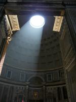 Италия. Рим. Пантеон. (Italy. Rome. Pantheon). 2008