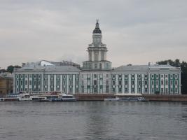Санкт-Петербург. (Russia. Saint Petersburg ). 2011