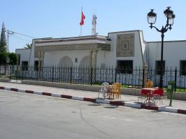 Тунис. Эль Джем. (Tunis. El Jem). 2007