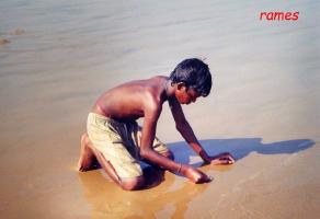 India - Fishing II -