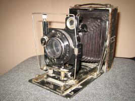 old photo camera for sale or change