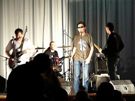 rock-fest "Рок осень 2006" (г.Конаково) 18.11.2006г.