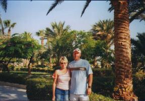 2006.07. Отпуск в Египте