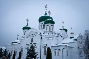 Kazan, Jan 2-3, 2012