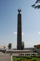 Армения 2008 - город