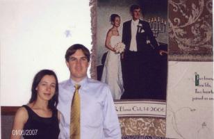 04_Elena&Edwin Wedding - Reception, Fort Worth, TX, USA