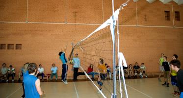 2009.03 волейбол isc