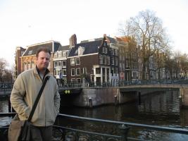 2007.03 Амстердам