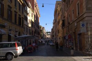 Roma _Streets