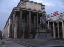 Москва БГМ-2007