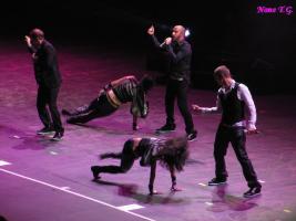 Backstreet Boys(Крокус-Сити)11 декабря 2009