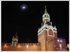 03.12.06 - Ночная Москва