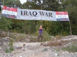 Iraq War II (16-17 августа, Воронеж)