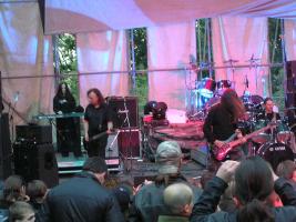 Kyiv Extreme Fest (Anathema, Amorphis, Kreator) 07.10.07.