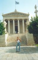 Греция 2002