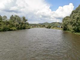 река Ануй