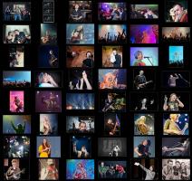Verkeus' Concert Photos, Review of 2012