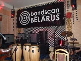 Детидетей на Bandscan Belarus, 16/11/2008, клуб Fabrique