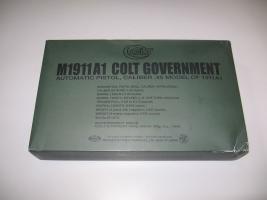 TM Colt 1911A1 Military