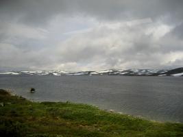 Norway Hardangervidda